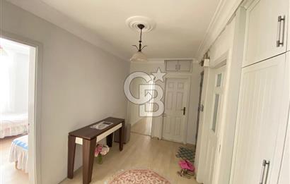 CEMALPAŞA DA 4+1 SATILIK DAİRE 
