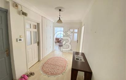 CEMALPAŞA DA 4+1 SATILIK DAİRE 