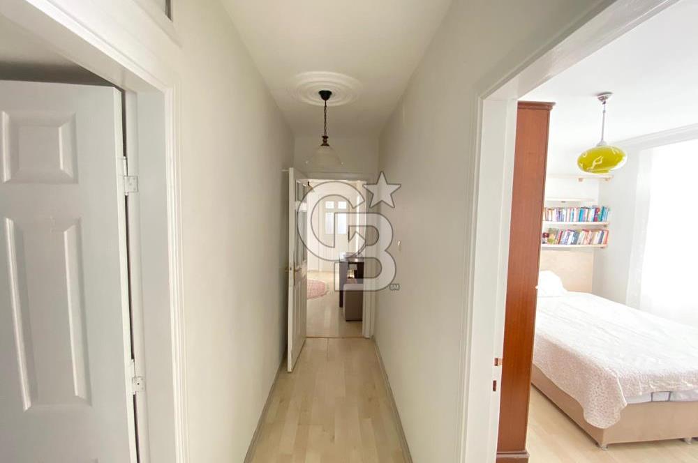 CEMALPAŞA DA 4+1 SATILIK DAİRE 