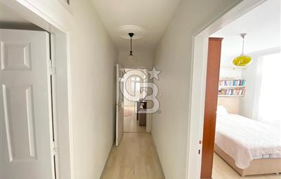 CEMALPAŞA DA 4+1 SATILIK DAİRE 