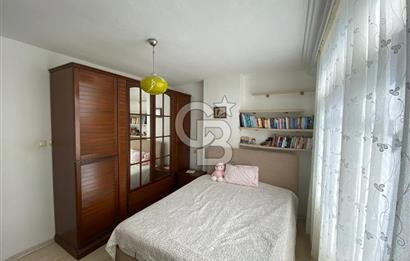 CEMALPAŞA DA 4+1 SATILIK DAİRE 