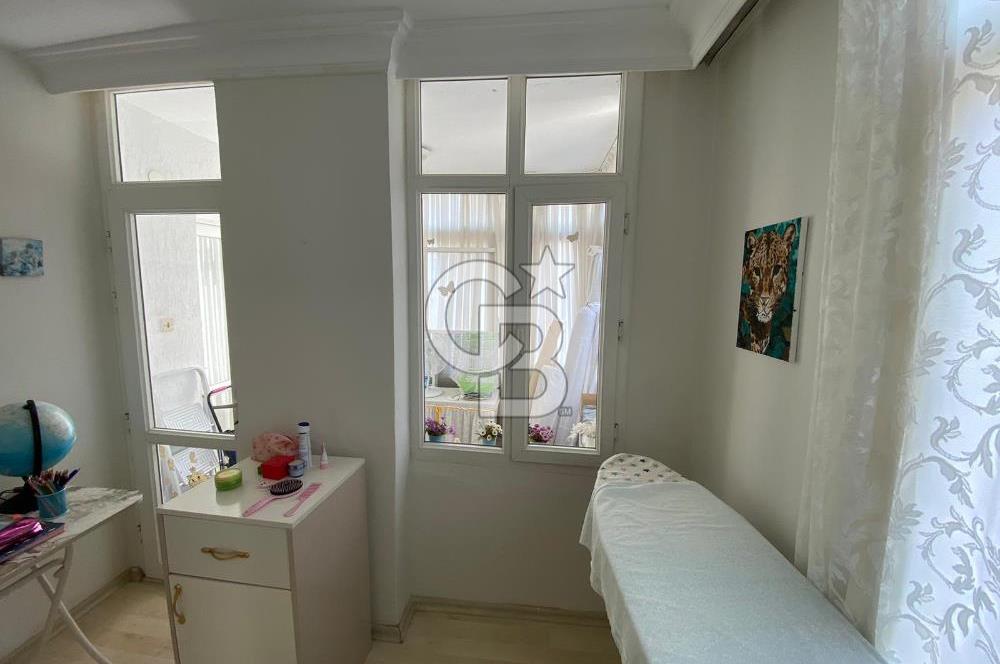CEMALPAŞA DA 4+1 SATILIK DAİRE 