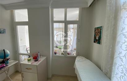 CEMALPAŞA DA 4+1 SATILIK DAİRE 