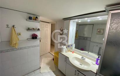 CEMALPAŞA DA 4+1 SATILIK DAİRE 