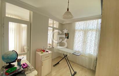 CEMALPAŞA DA 4+1 SATILIK DAİRE 