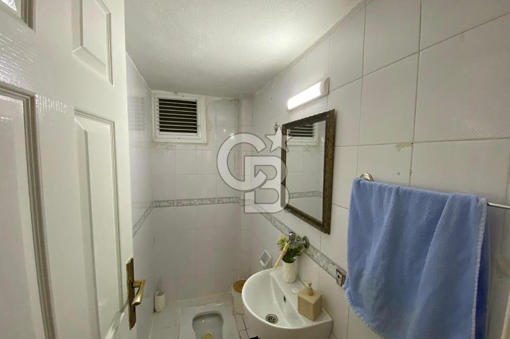 CEMALPAŞA DA 4+1 SATILIK DAİRE 