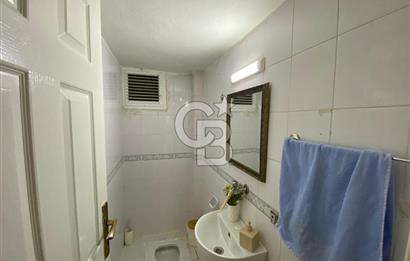 CEMALPAŞA DA 4+1 SATILIK DAİRE 