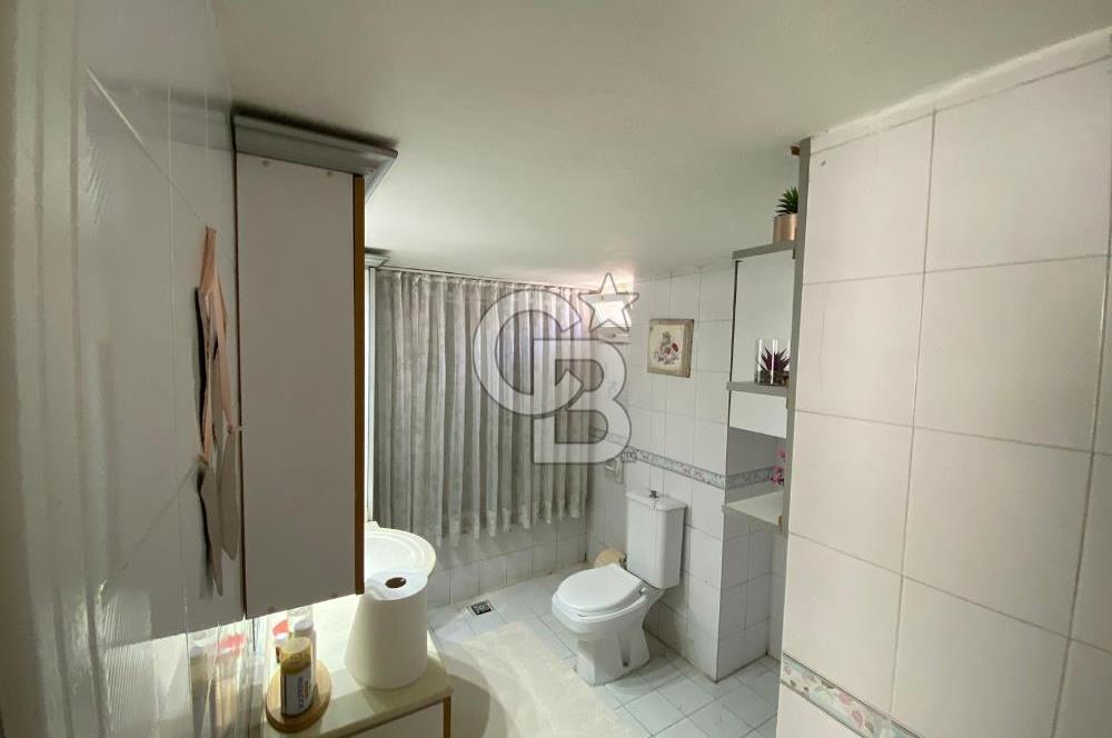 CEMALPAŞA DA 4+1 SATILIK DAİRE 