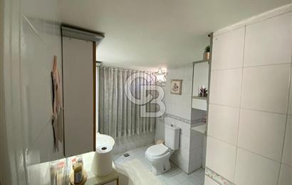 CEMALPAŞA DA 4+1 SATILIK DAİRE 