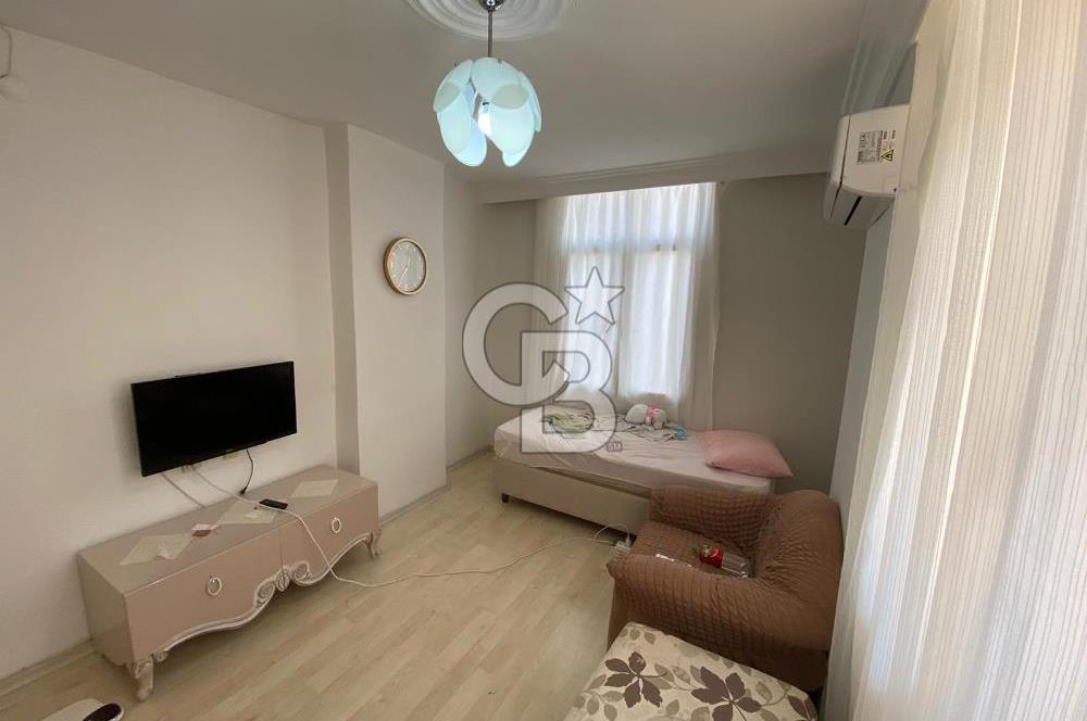 CEMALPAŞA DA 4+1 SATILIK DAİRE 