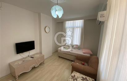 CEMALPAŞA DA 4+1 SATILIK DAİRE 