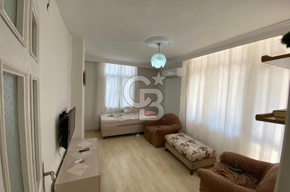 CEMALPAŞA DA 4+1 SATILIK DAİRE 