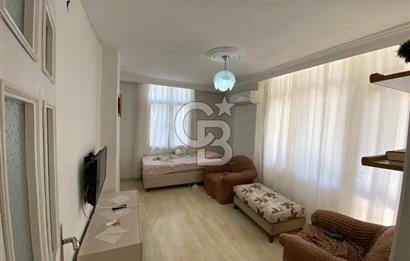 CEMALPAŞA DA 4+1 SATILIK DAİRE 