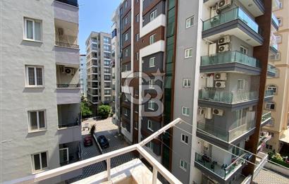 CEMALPAŞA DA 4+1 SATILIK DAİRE 