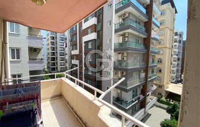 CEMALPAŞA DA 4+1 SATILIK DAİRE 