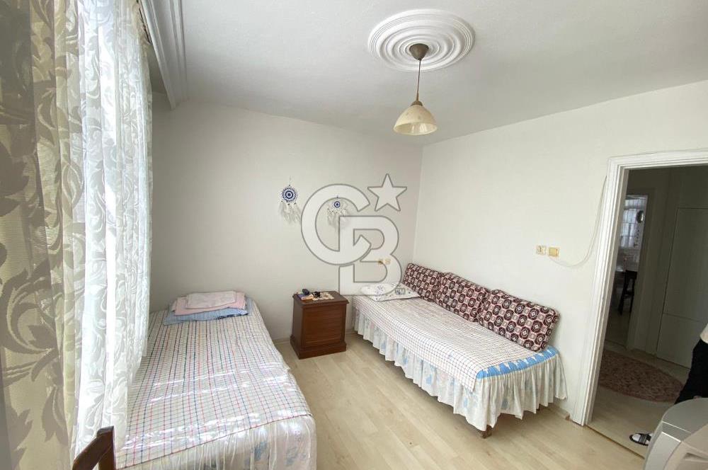 CEMALPAŞA DA 4+1 SATILIK DAİRE 