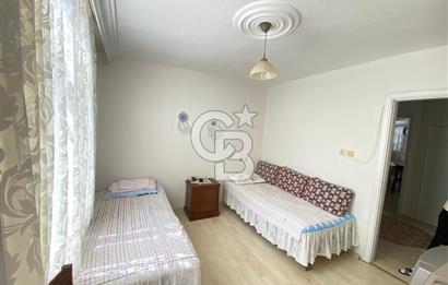 CEMALPAŞA DA 4+1 SATILIK DAİRE 