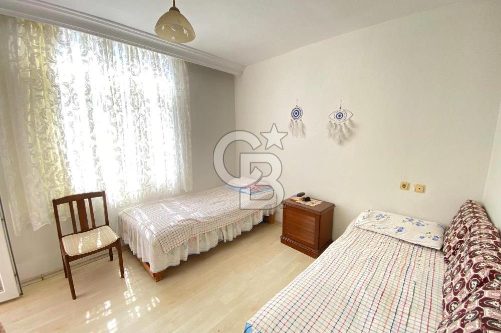 CEMALPAŞA DA 4+1 SATILIK DAİRE 
