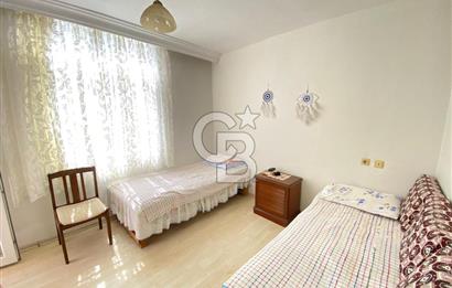 CEMALPAŞA DA 4+1 SATILIK DAİRE 