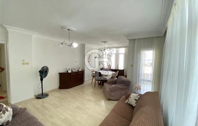 CEMALPAŞA DA 4+1 SATILIK DAİRE 