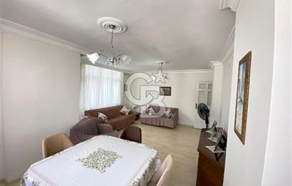 CEMALPAŞA DA 4+1 SATILIK DAİRE 