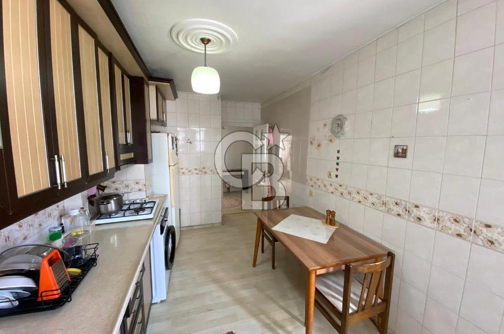 CEMALPAŞA DA 4+1 SATILIK DAİRE 