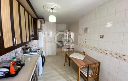 CEMALPAŞA DA 4+1 SATILIK DAİRE 