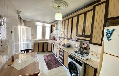CEMALPAŞA DA 4+1 SATILIK DAİRE 