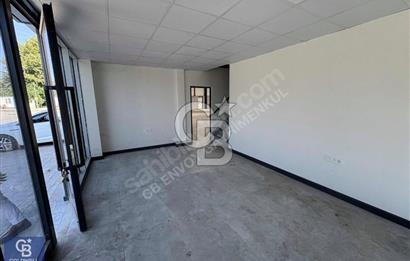 CB ENVOY'dan Kullar'da 930m2 Kiralık Fabrika