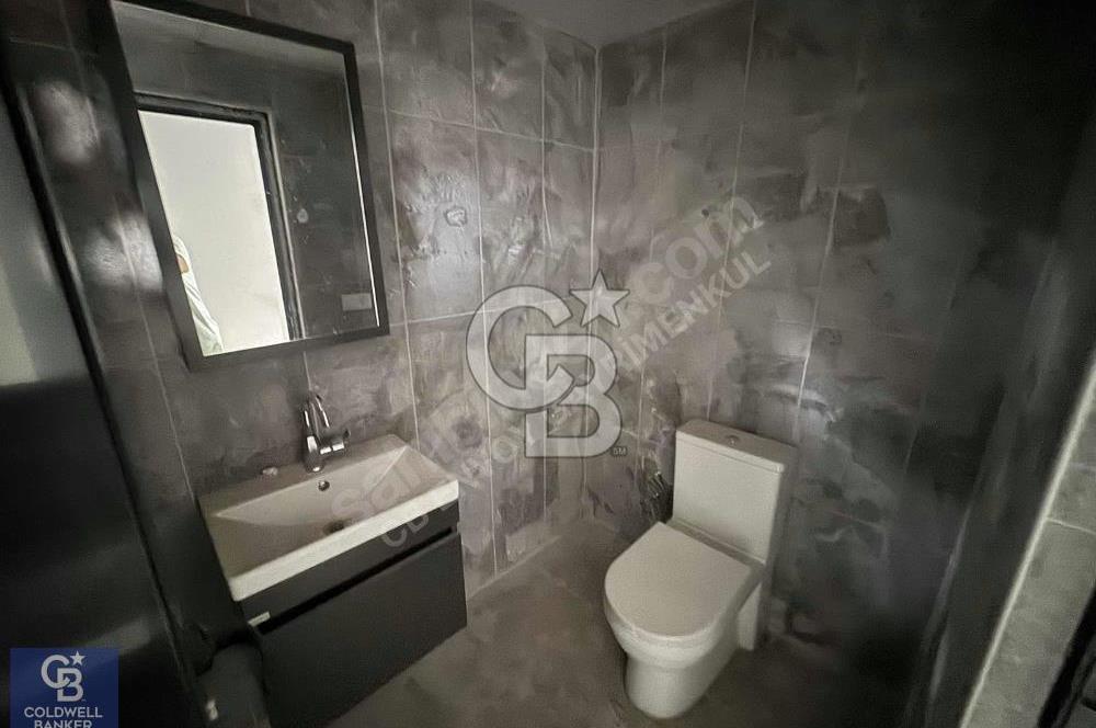 CB ENVOY'dan Kullar'da 930m2 Kiralık Fabrika