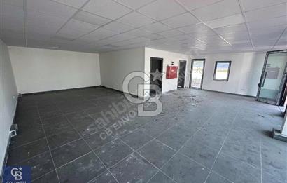 CB ENVOY'dan Kullar'da1610m2 Kiralık Fabrika