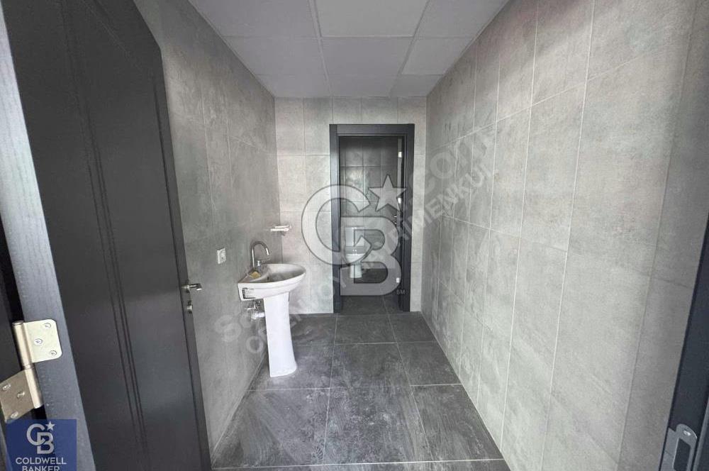 CB ENVOY'dan Kullar'da1610m2 Kiralık Fabrika