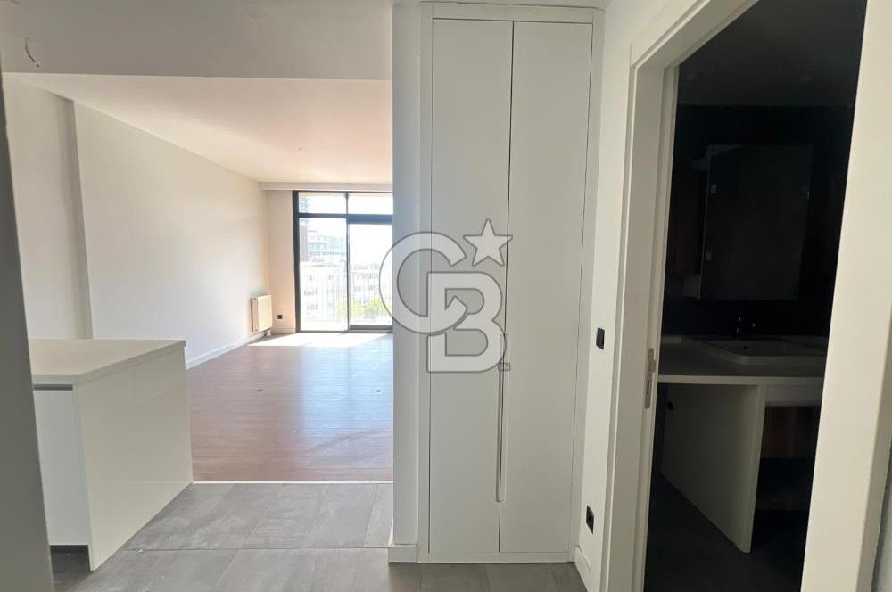 Bornova Folkart Time Sitesi'nde Kiralık 1+1 Daire