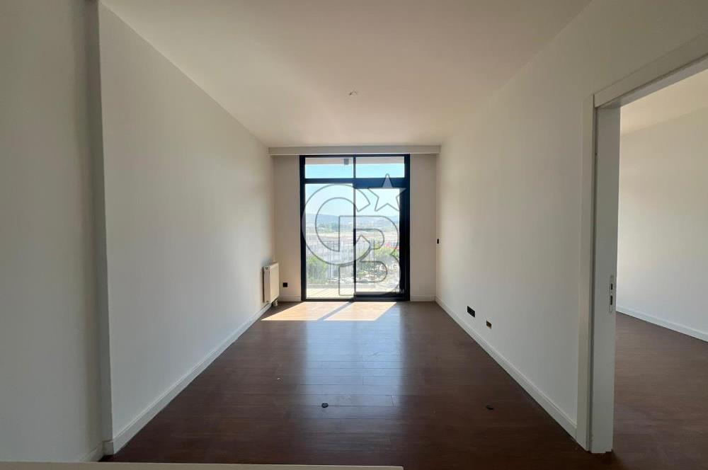 Bornova Folkart Time Sitesi'nde Kiralık 1+1 Daire