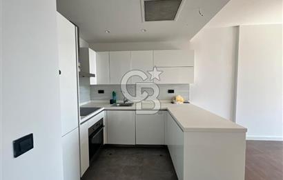 Bornova Folkart Time Sitesi'nde Kiralık 1+1 Daire