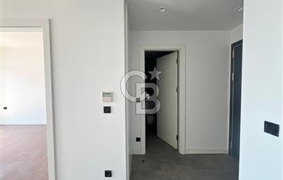 Bornova Folkart Time Sitesi'nde Kiralık 1+1 Daire
