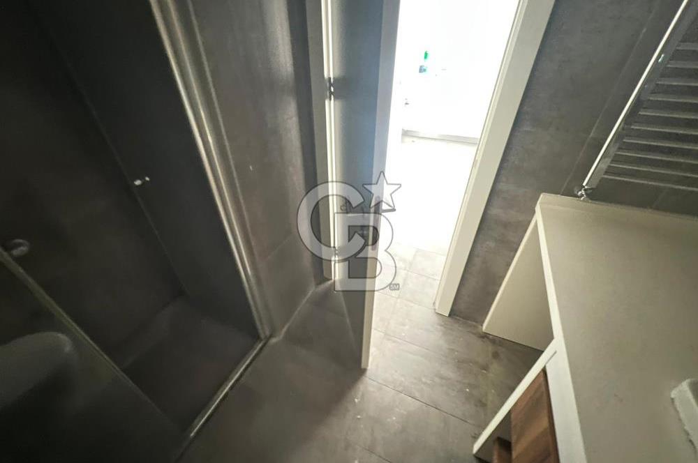 Bornova Folkart Time Sitesi'nde Kiralık 1+1 Daire