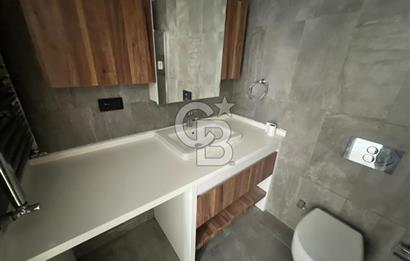 Bornova Folkart Time Sitesi'nde Kiralık 1+1 Daire