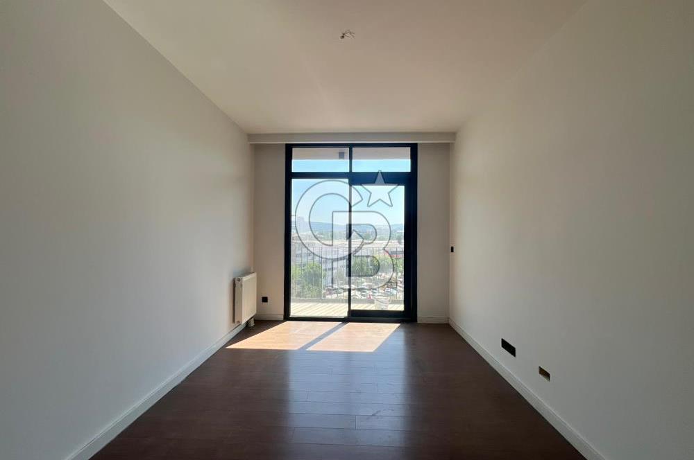 Bornova Folkart Time Sitesi'nde Kiralık 1+1 Daire