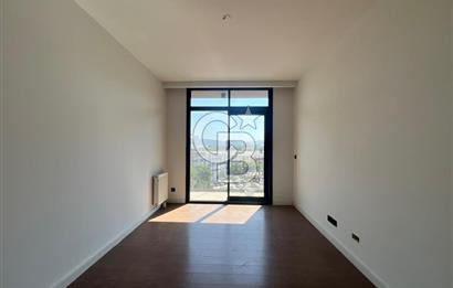 Bornova Folkart Time Sitesi'nde Kiralık 1+1 Daire