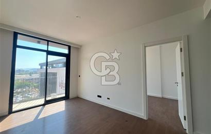 Bornova Folkart Time Sitesi'nde Kiralık 1+1 Daire