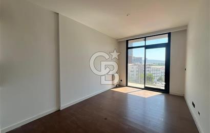 Bornova Folkart Time Sitesi'nde Kiralık 1+1 Daire