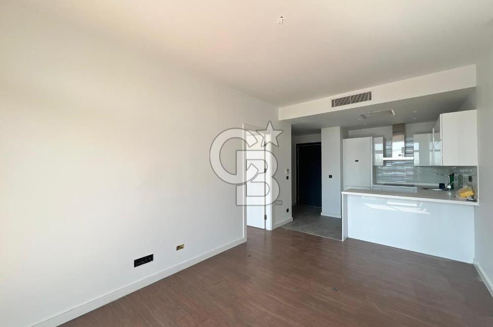 Bornova Folkart Time Sitesi'nde Kiralık 1+1 Daire