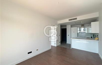 Bornova Folkart Time Sitesi'nde Kiralık 1+1 Daire