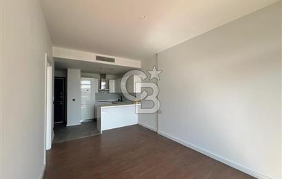 Bornova Folkart Time Sitesi'nde Kiralık 1+1 Daire