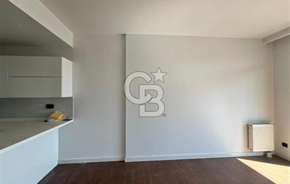 Bornova Folkart Time Sitesi'nde Kiralık 1+1 Daire