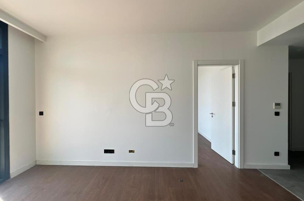 Bornova Folkart Time Sitesi'nde Kiralık 1+1 Daire