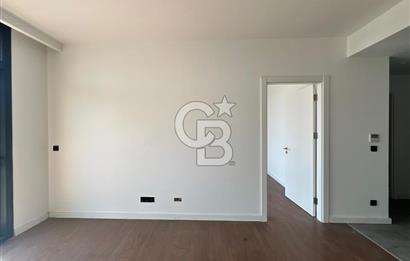 Bornova Folkart Time Sitesi'nde Kiralık 1+1 Daire