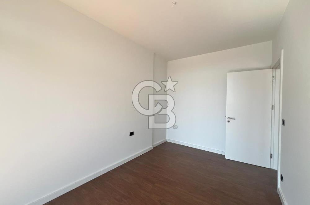 Bornova Folkart Time Sitesi'nde Kiralık 1+1 Daire