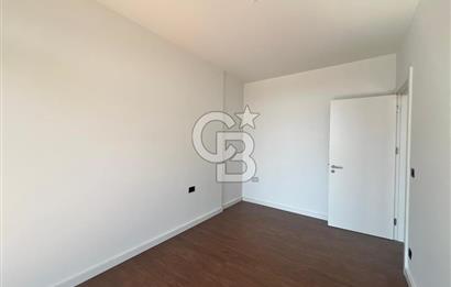 Bornova Folkart Time Sitesi'nde Kiralık 1+1 Daire